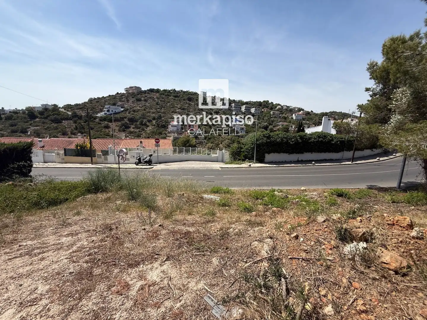 Rural land for sale in Marca Hispánica, imagen 5