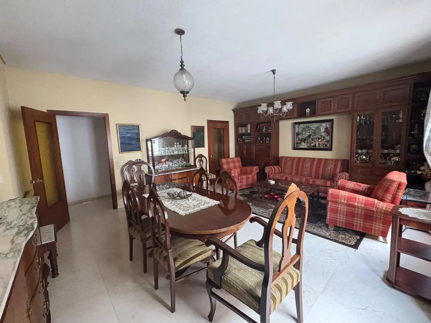 Wohnung mit Terrasse zum Verkauf in Centro, imagen 6