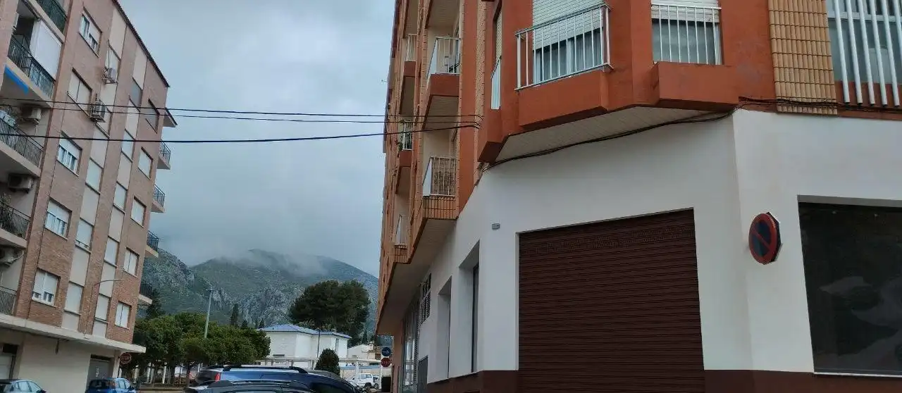 Local comercial en venda a Pego, imagen 4