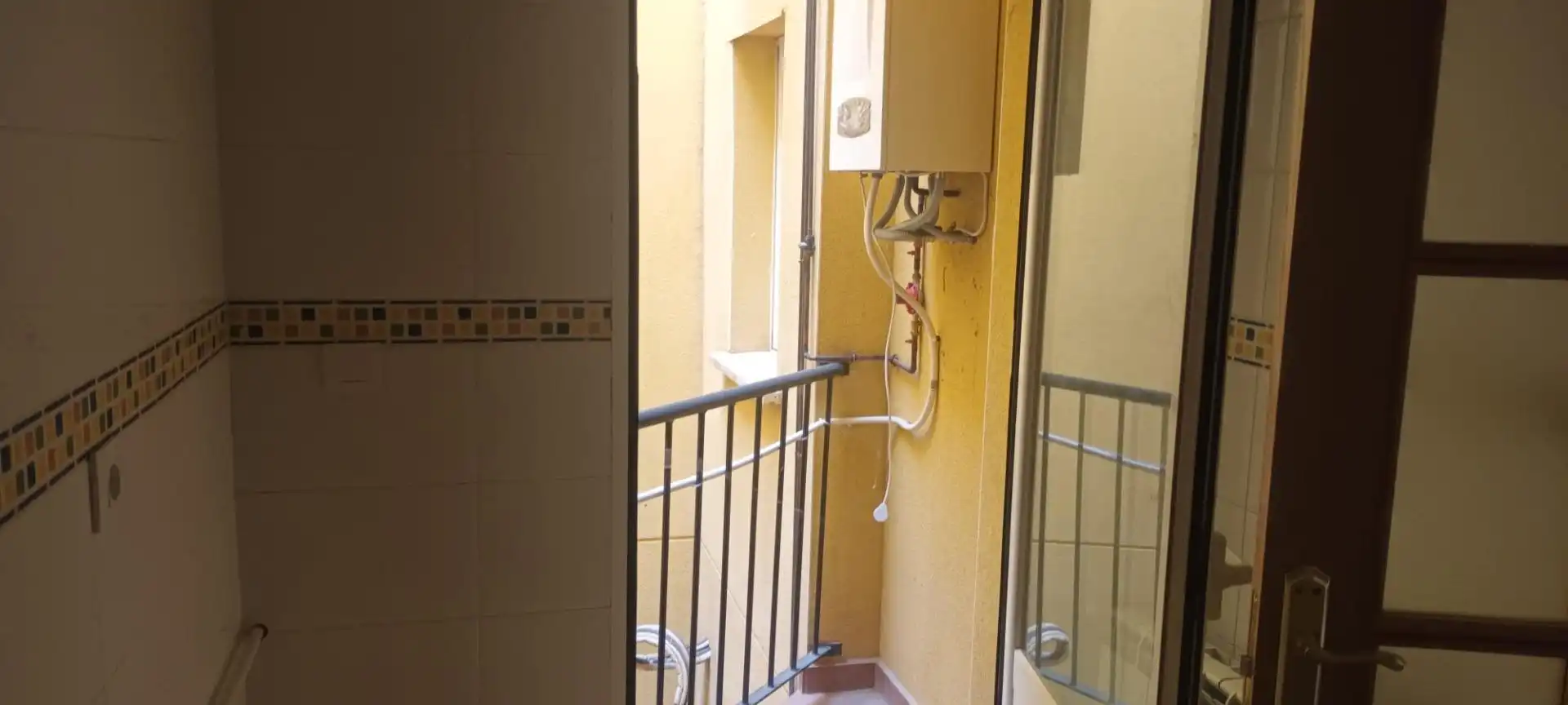 Terraza de Piso en venta en Pozuelo de Calatrava