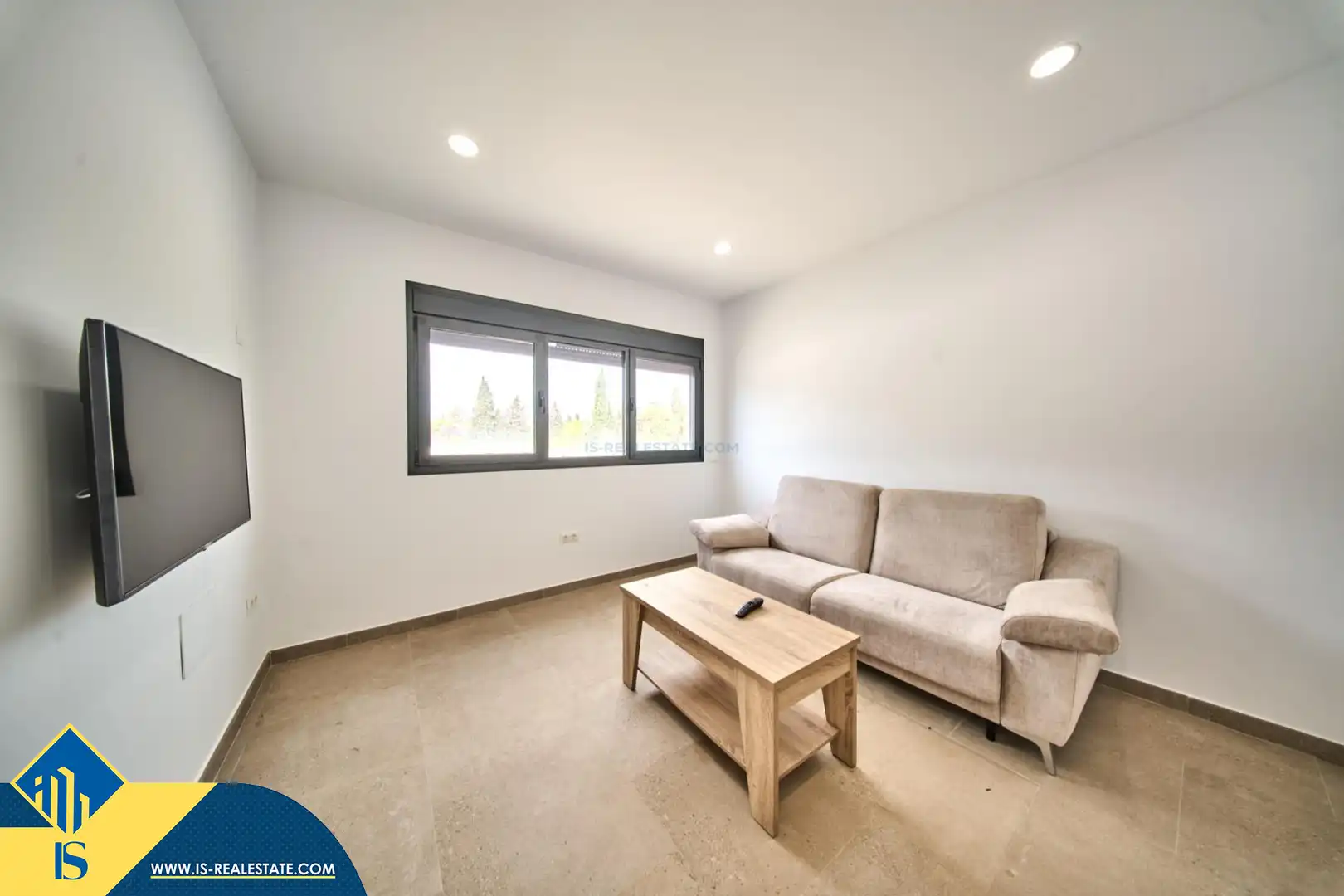 Sala d'estar de Casa o xalet en venda en Marbella amb Terrassa i Piscina