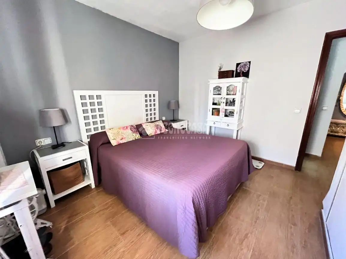 Wohnung mit Aufzug zum Verkauf in La Pastora - La Estación, imagen 19