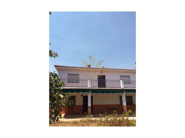 Casa-chalet en Venta en Campus Universitario