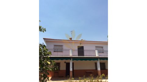 Casa en venta Camino Virgen de la Montaña