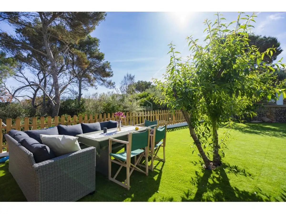 Villa zum Verkauf in Port d'Addaia, imagen 26