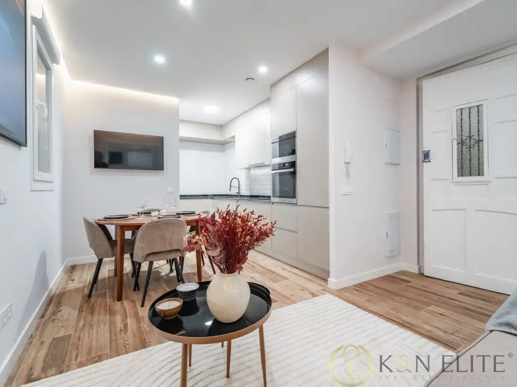 Flat for sale in Calle Santa Feliciana, imagen 5