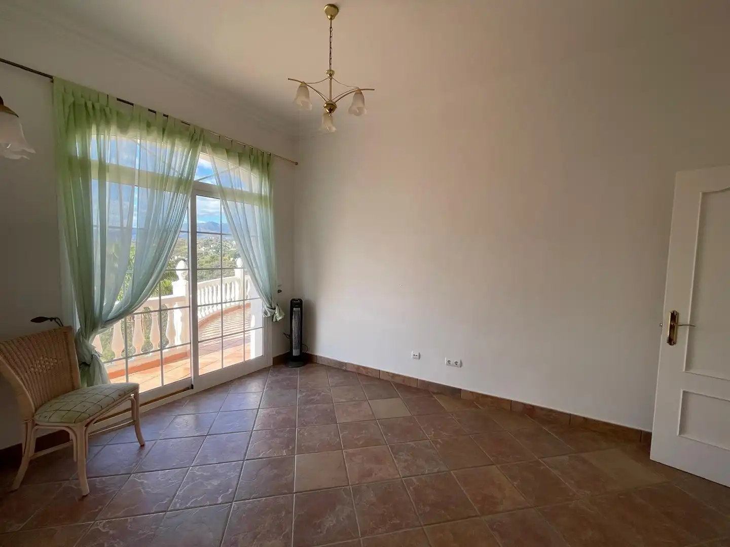 Villa avec terrasse à vendre à Mijas Golf, imagen 44