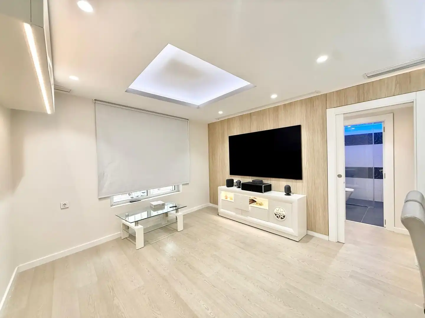 Appartement compact avec ascenseur à louer à Centro, imagen 3