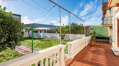 Foto 4 de Pis en venda a Barrio San Pedro del Mar, Monte, Cantabria