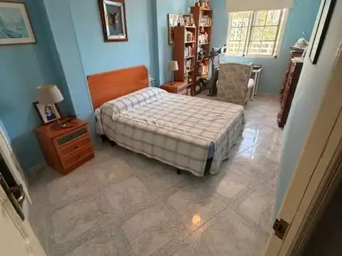 Habitación de Ático en venta en Málaga Capital con Aire acondicionado, Terraza y Balcón
