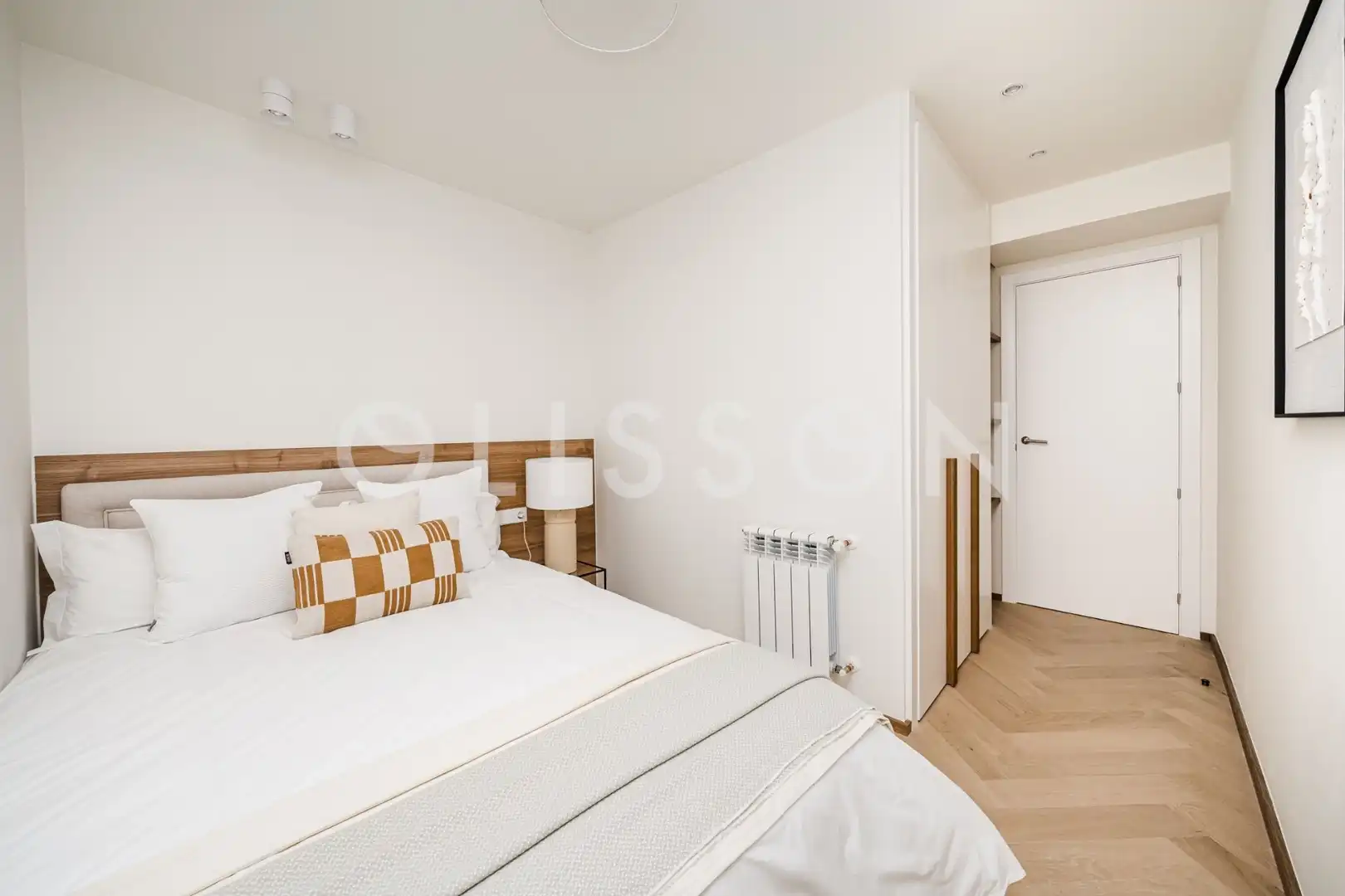 Flat with lift for sale in Chamartín, imagen 41