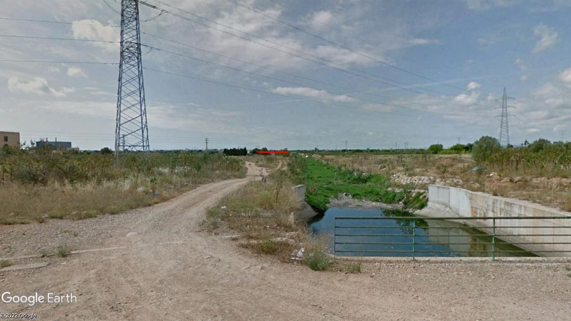 Terreno en venta en Vila-real