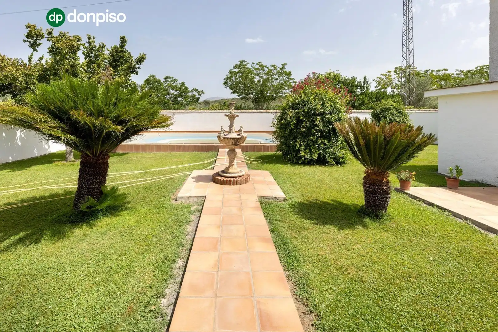 Casa amb piscina en venda a Vereda EXTRARRADIO, imagen 18