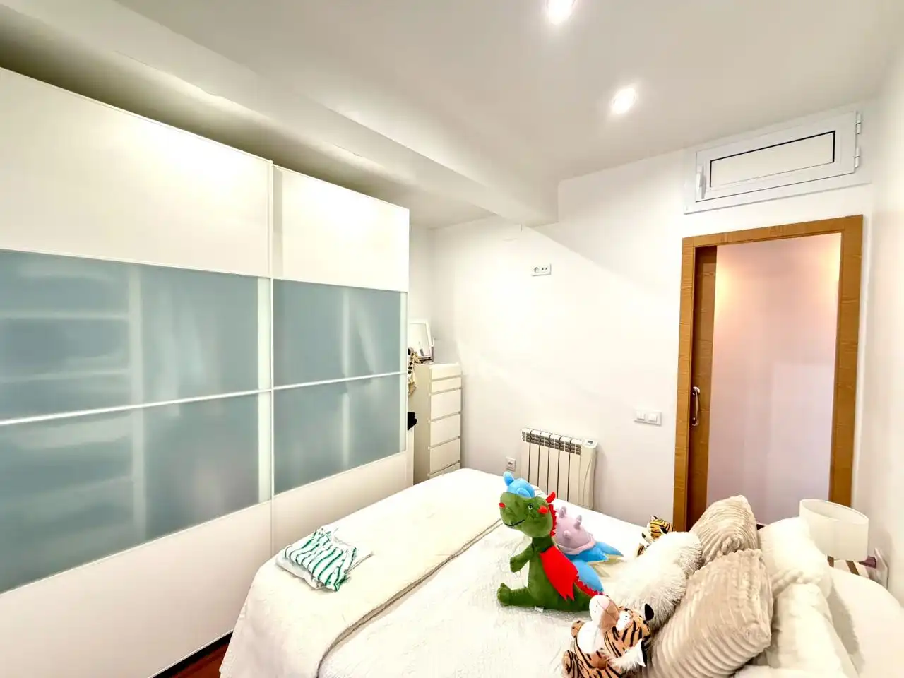Habitación de Piso en venta en Mataró con Aire acondicionado