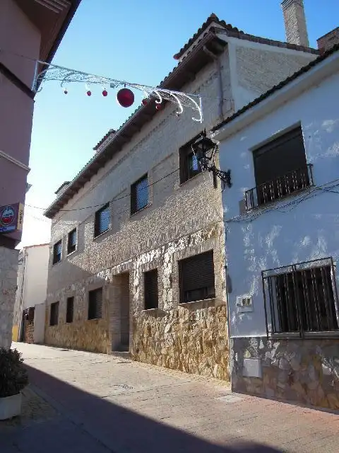 Flat for sale in Yebes - Pueblo, imagen 2