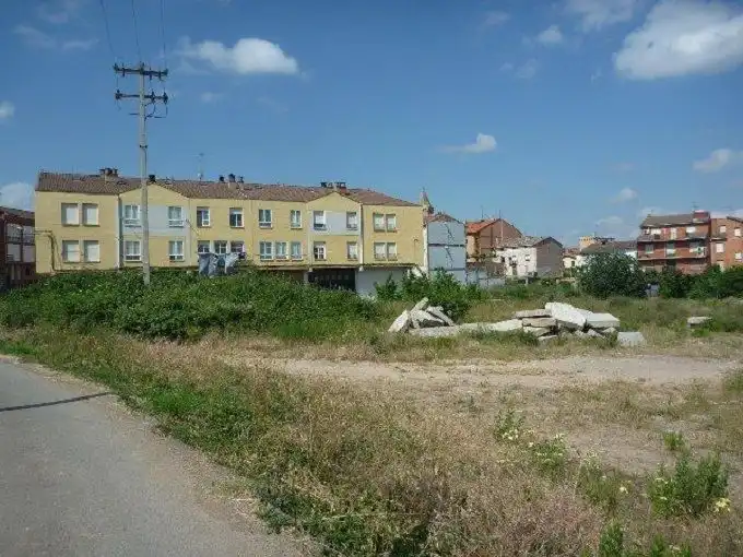 Wohnbaugrundstück zum Verkauf in Unidad De Ejecución, imagen 8