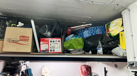 Foto 3 de Garatge en venda a Avenida Chimenea, 8, Burriana, Málaga