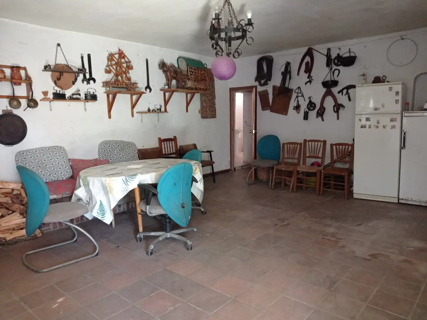 Terreny residencial en venda a Calle los Carreteros, imagen 6