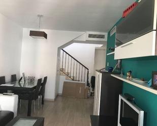 Dining room of Attic for sale in Torremolinos  with Air Conditioner and Terrace