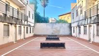 Terrace of Flat for sale in Dos Hermanas