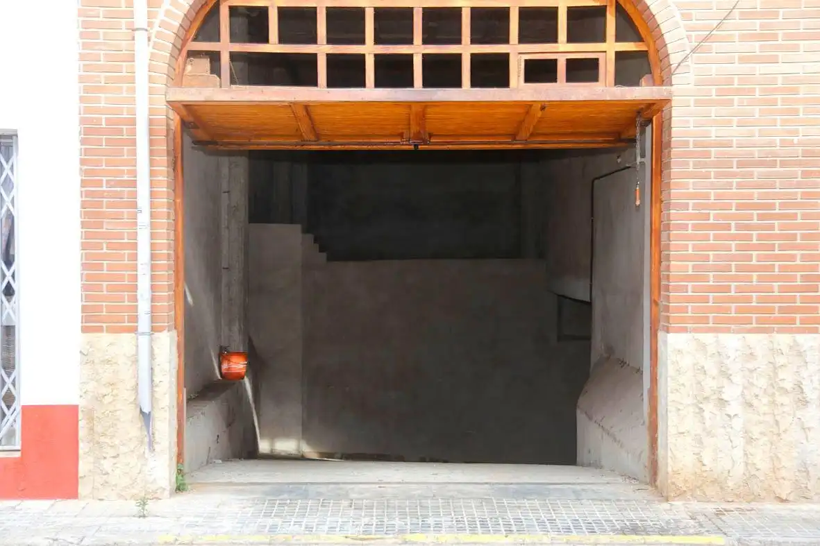 Local commercial à vendre à Alcanar, imagen 15