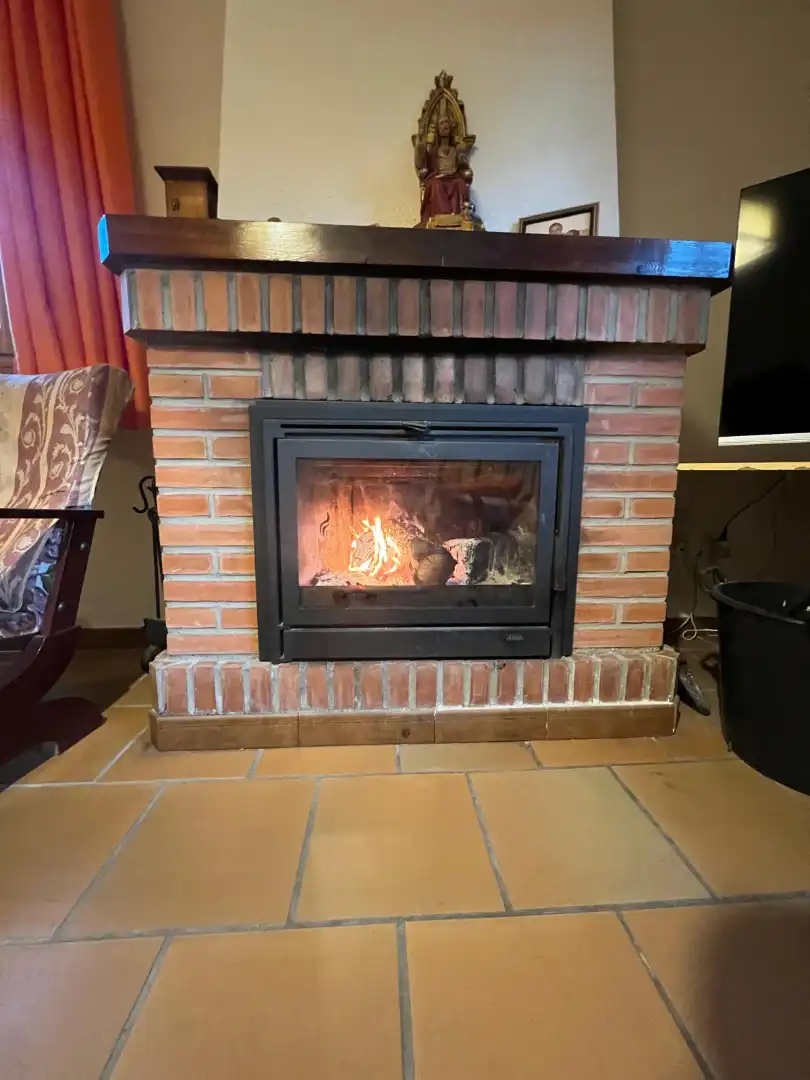 Casa o chalet en venta en Marugán con Calefacción, Jardín privado y Amueblado