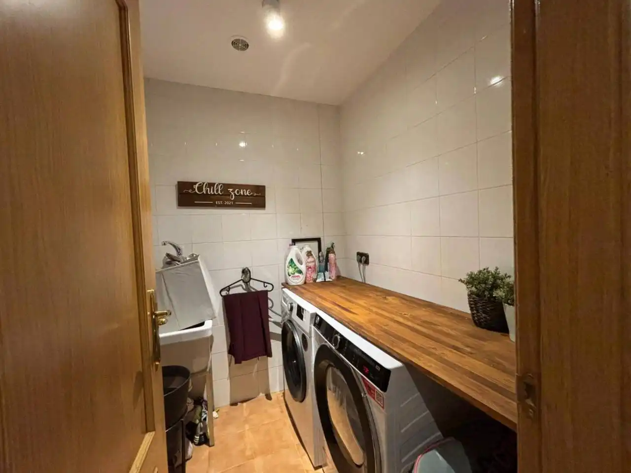 Flat with lift for sale in Engolasters, imagen 11