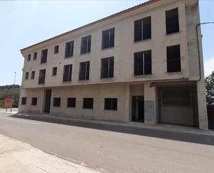 Exterior view of Apartment for sale in Vall d'Alba