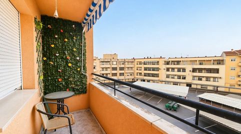 Foto 4 de Pis en venda a Calle Calle San Antón, Los Pinos - El Pilar, Plasencia