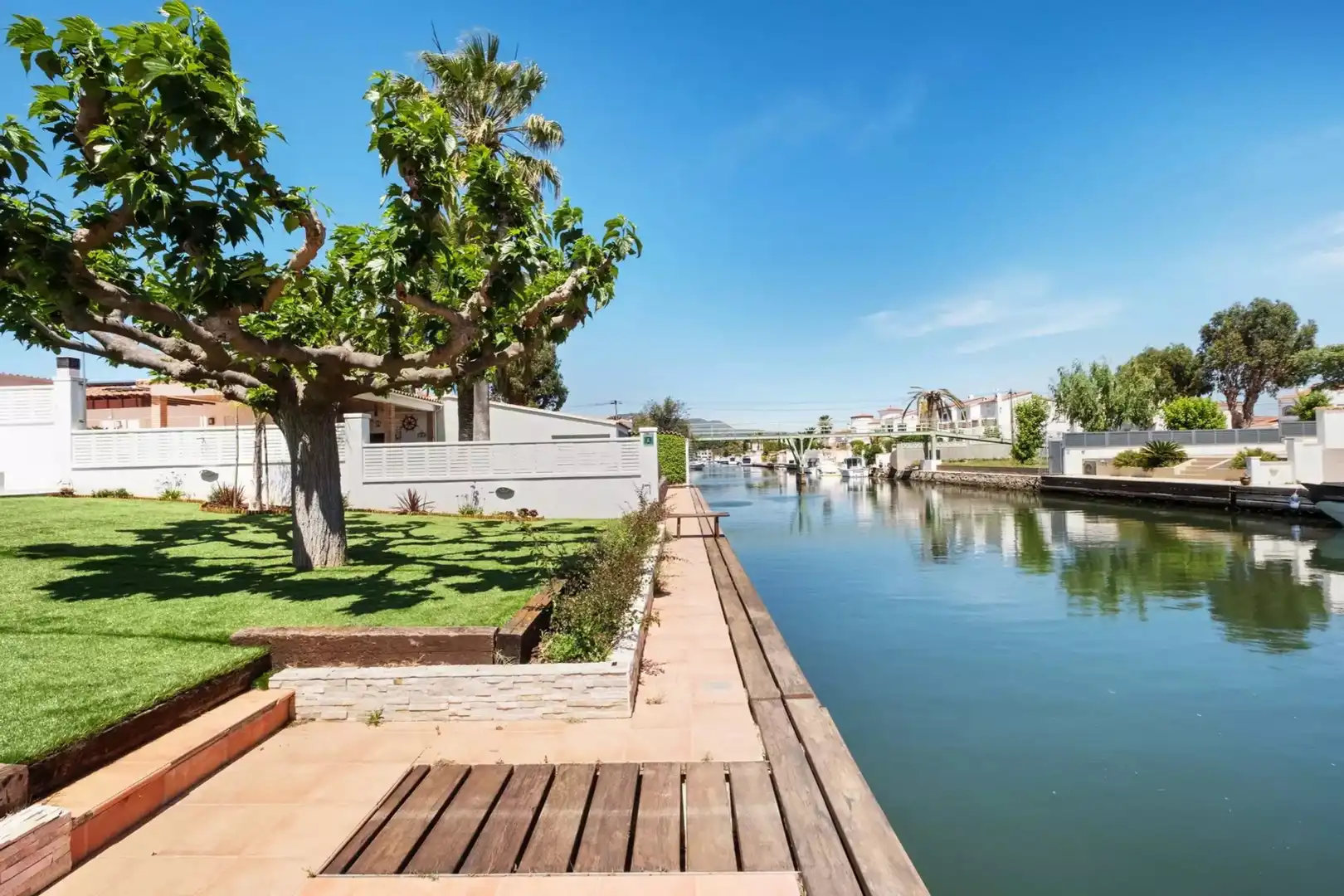 Casa con piscina in vendita a Carrer Segre, imagen 4