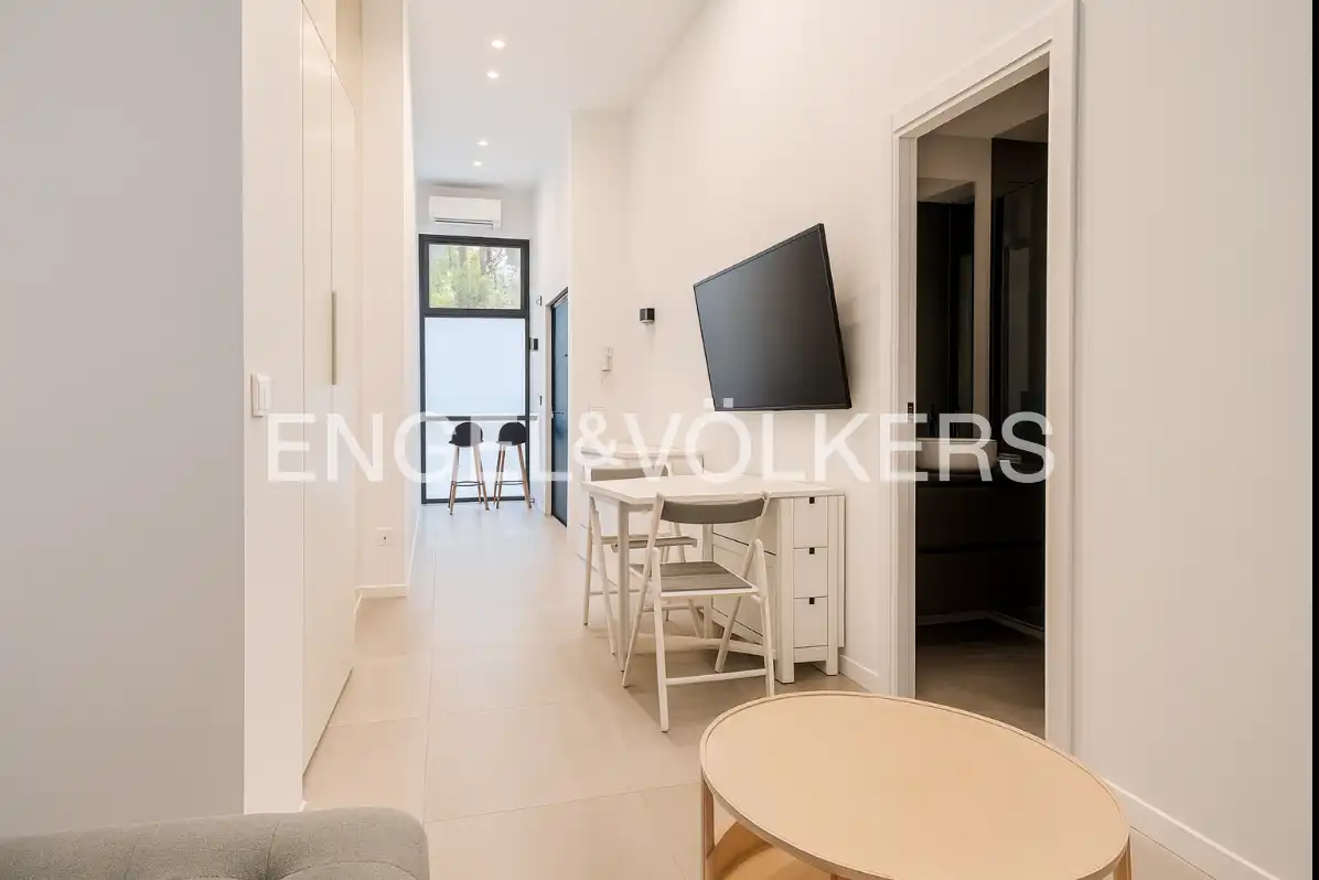 Studio to rent in San Alejandro, imagen 3