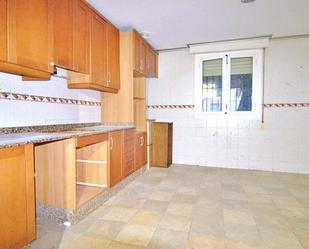 Kitchen of Planta baja for sale in Elche / Elx  with Private garden