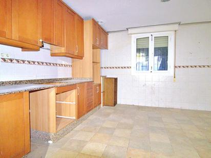 Kitchen of Planta baja for sale in Elche / Elx  with Private garden