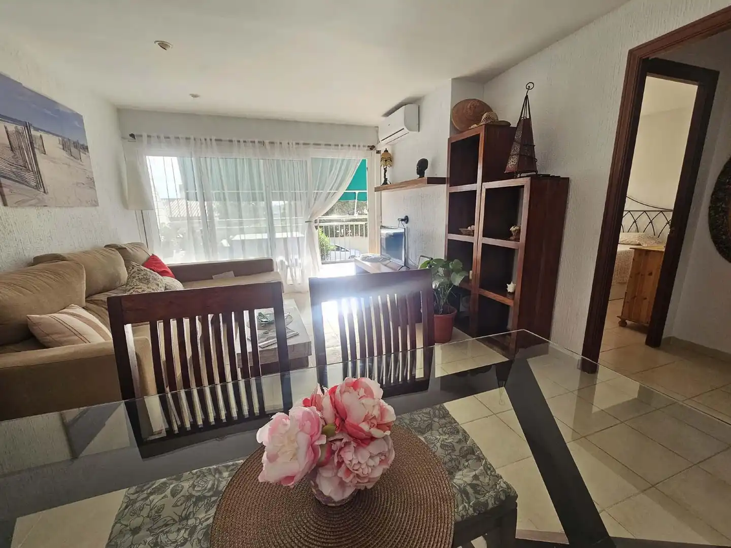 Apartament amb piscina en venda a Carrer de París, imagen 9