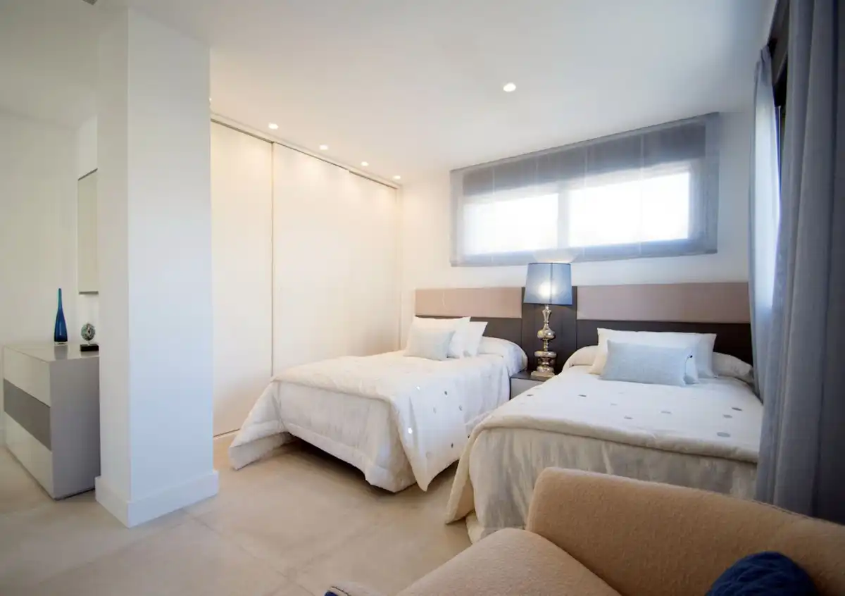 Reihenhaus zum Verkauf in Nueva Andalucía, imagen 15
