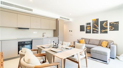 Foto 3 de Apartamento en venta en Pere Garau, Palma de Mallorca