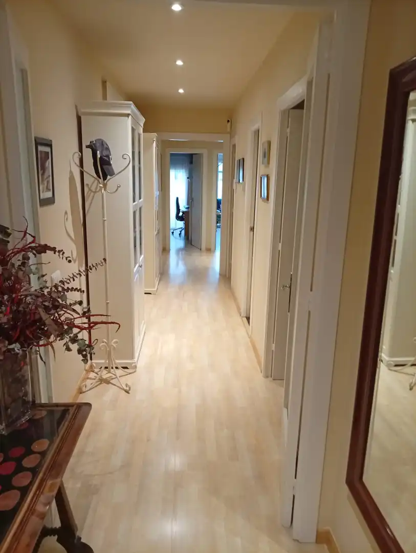 Piso con terraza en venta en Carrer de Provença 422, imagen 13