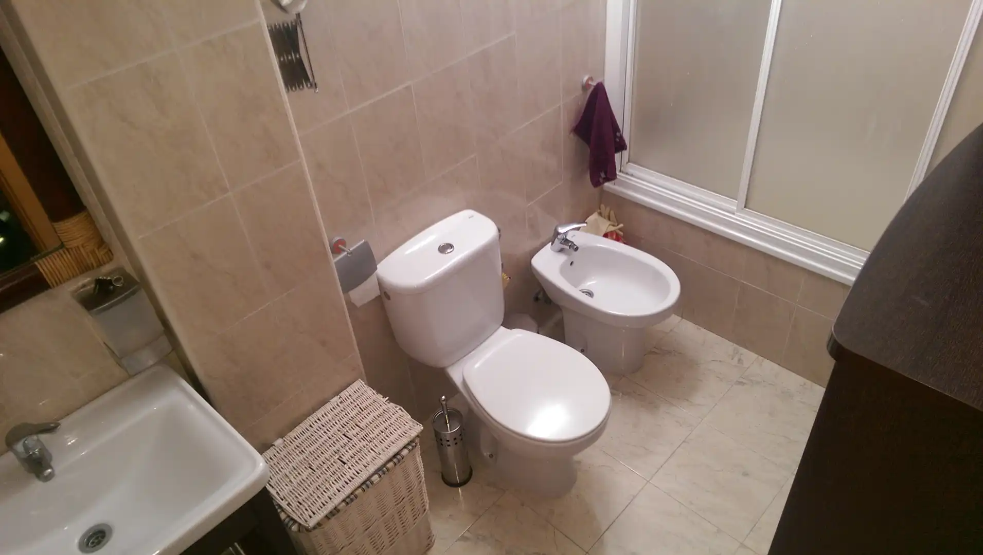 Ático en venta en Avenida Juan Pablo II, Vista Azul - Consolación