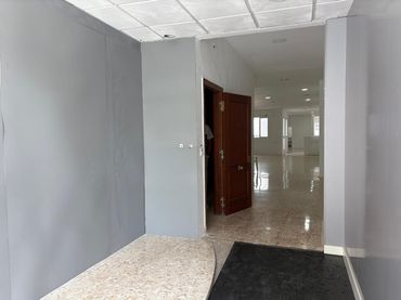 Locale commerciale in vendita a Centro