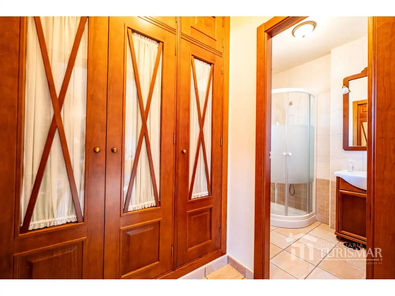Casa con piscina en venta en Calle Baden-Powell 1, imagen 23