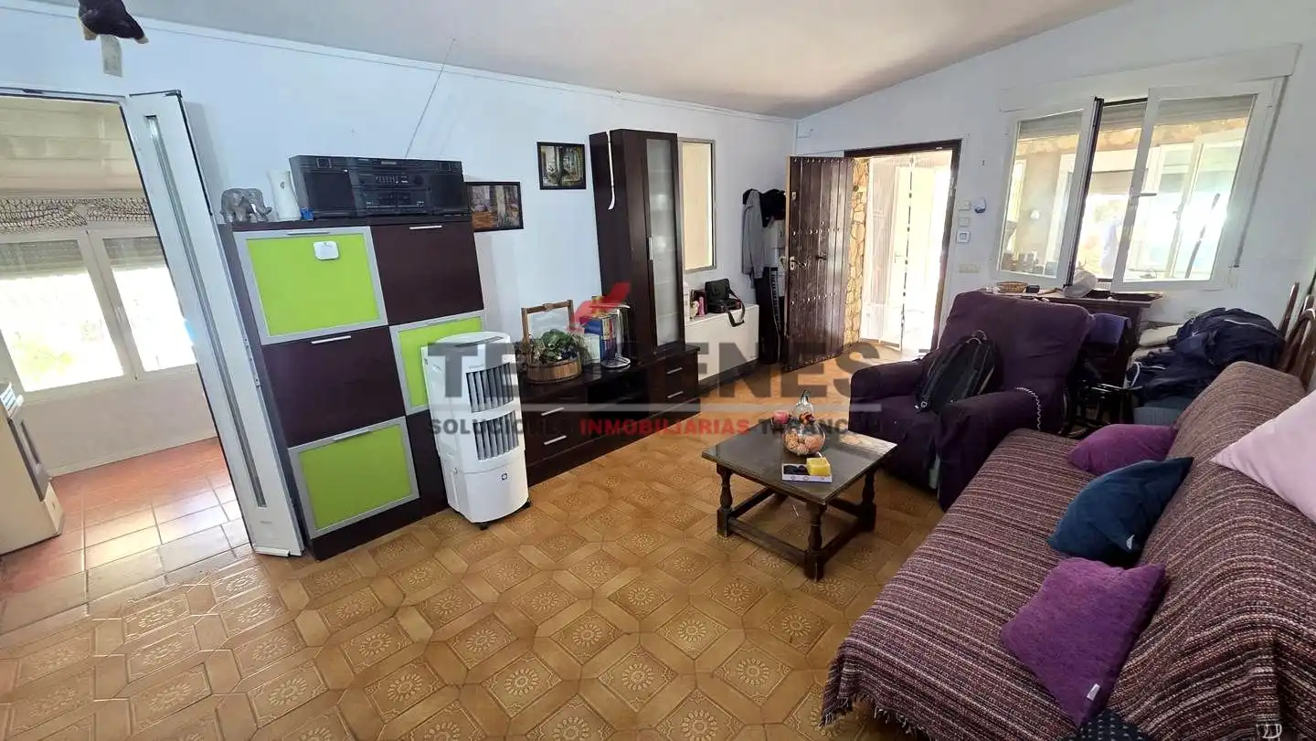 House with pool for sale in Camino del Castaño, imagen 15