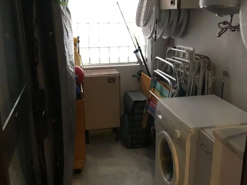 Wohnung mit Pool zur Miete in Chinar 3, imagen 16