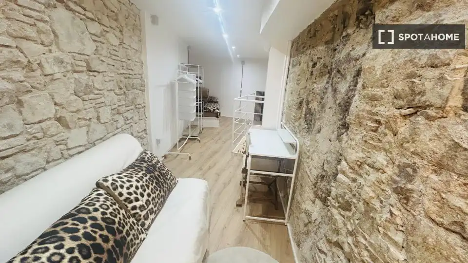 Flat to rent in Ciutat Vella, imagen 7