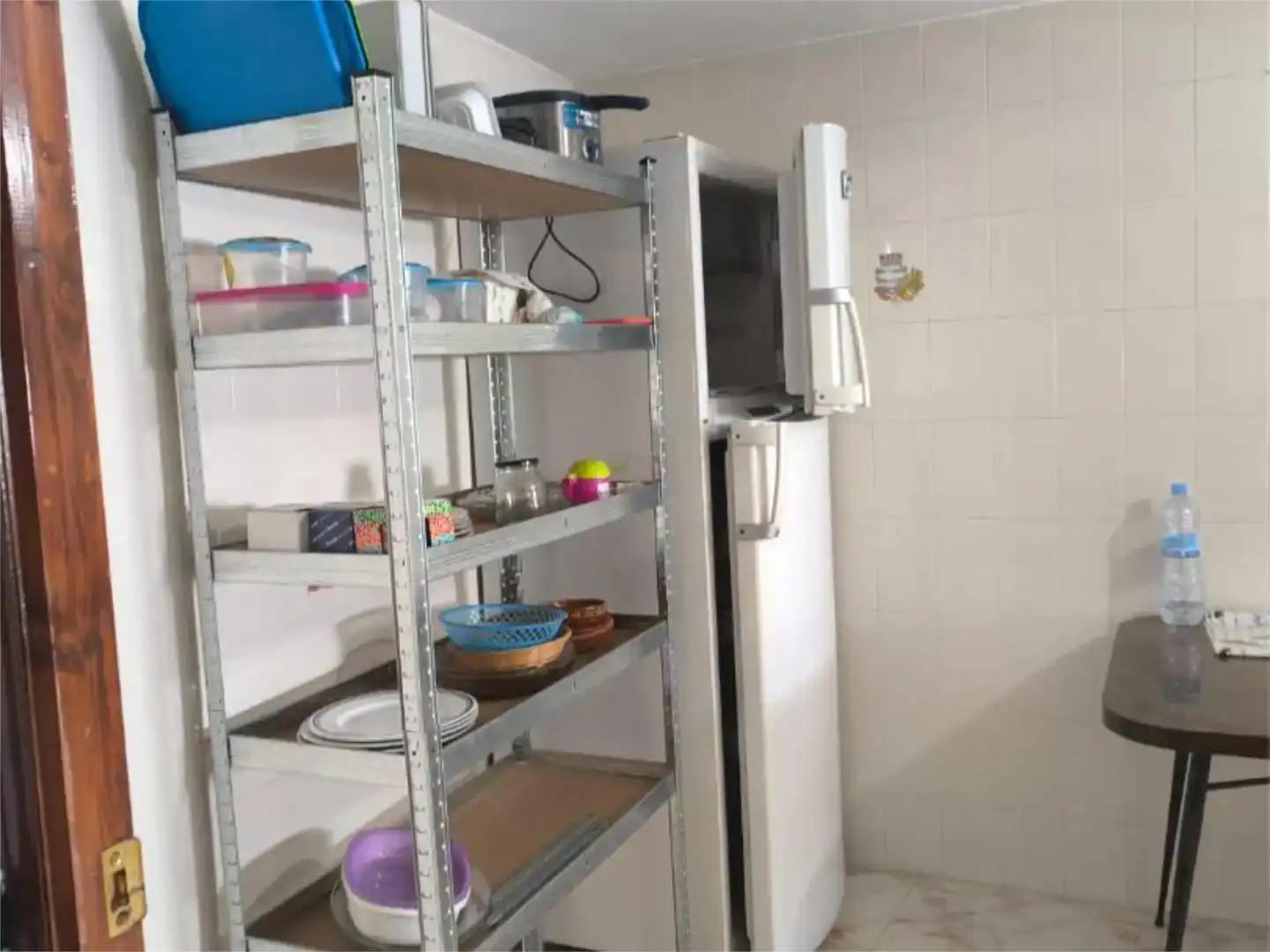 Cuina de Casa adosada en venda en Villaralto amb Traster