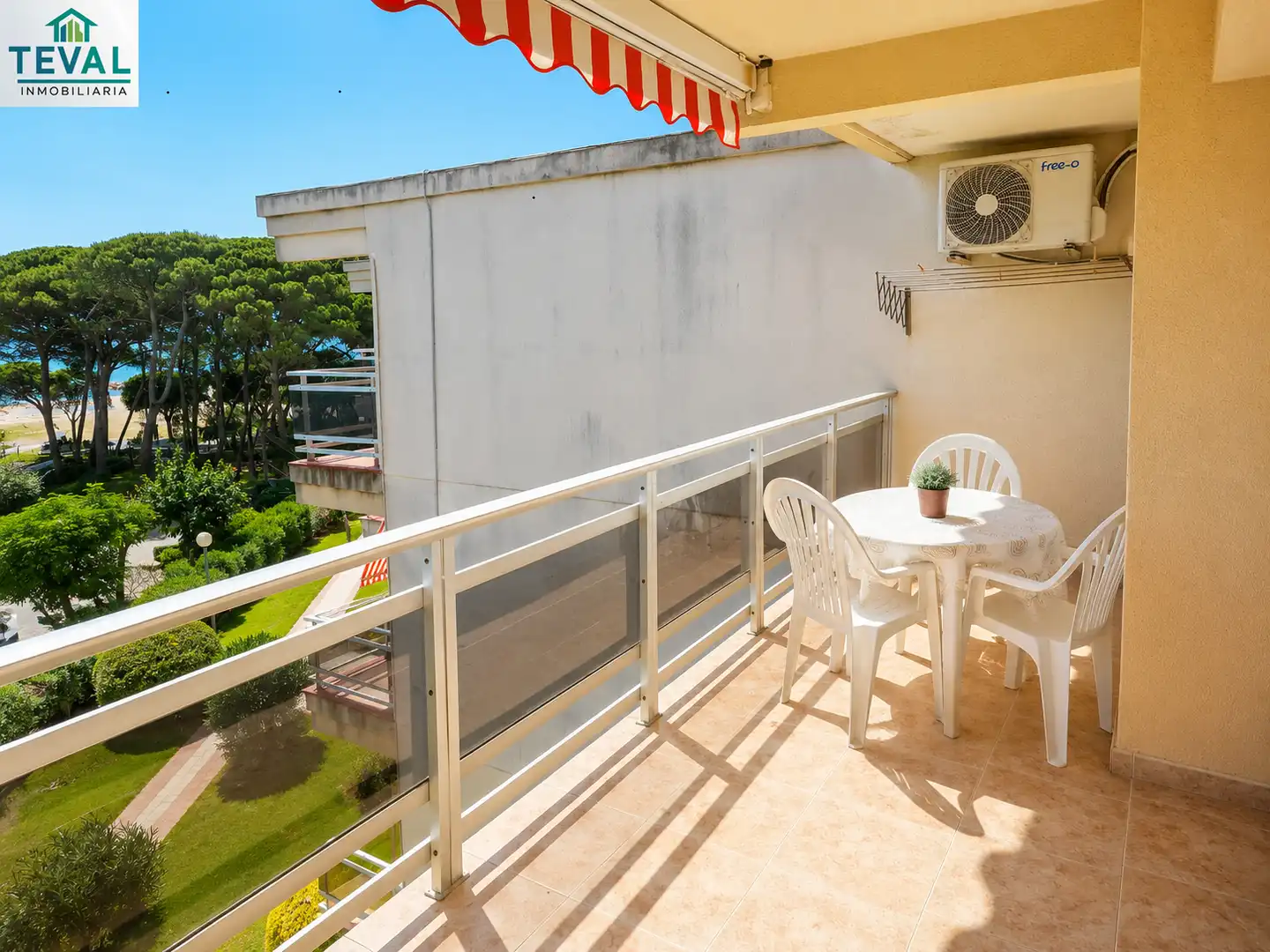 Terraza de Piso en venta en Cambrils con Aire acondicionado, Calefacción y Terraza