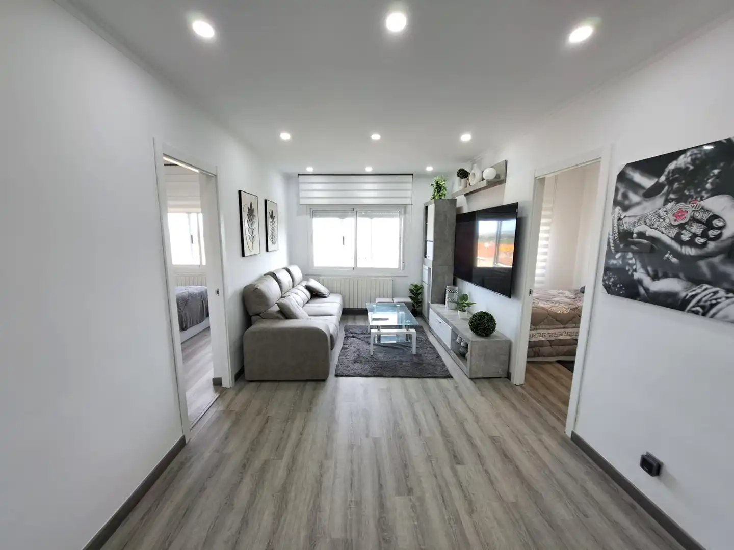 Piso con ascensor en venta en Calle Cuevas, imagen 8