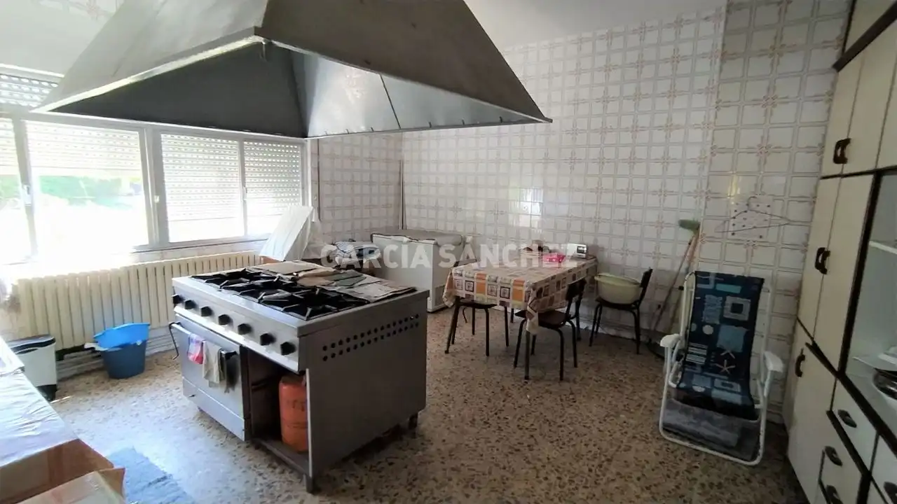 Casa amb terrassa en venda a Estrada de Boiro Noia 11, imagen 48