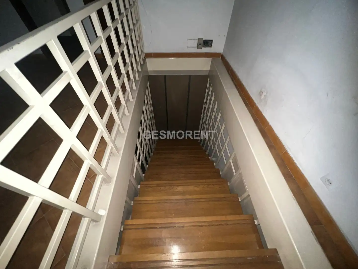 Oficina amb ascensor de lloguer a Nord, imagen 11