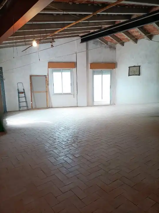 Casa o xalet en venda en Algimia de Almonacid amb Jardí privat, Terrassa i Moblat