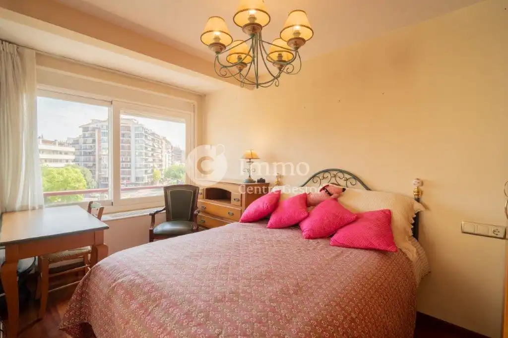 Appartement avec ascenseur à vendre à Avinguda Prat de la Riba, imagen 19
